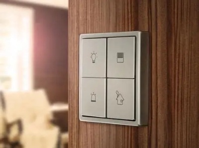 智能開關質檢報告